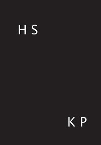 Enlarge image Cover: H S - Uncorrected Proof - Severest Inks