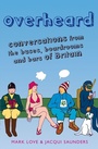 Cover: Overheard - Collins