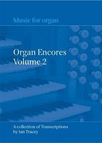 Abbildung von: Organ Encores Volume 2 - Church Organ World