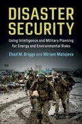 Bild: Disaster Security - Cambridge University Press