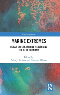 Enlarge image Cover: Marine Extremes - Routledge
