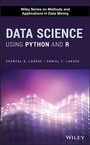 Cover: Data Science Using Python and R - Wiley