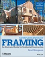 Cover: Complete Book of Framing - Wiley