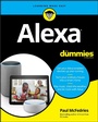 Cover: Alexa For Dummies - Polity Press