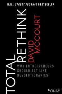 Abbildung von: Total Rethink - Wiley