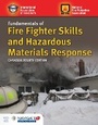 Cover: Canadian Fundamentals of Fire Fighter Skills and Hazardous Materials Response Includes Navigate Advantage Access - Jones and Bartlett Publishers, Inc
