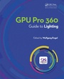 Cover: GPU Pro 360 Guide to Lighting - Routledge