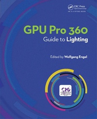 Enlarge image Cover: GPU Pro 360 Guide to Lighting - Routledge