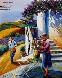Abbildung von: Moisson de Souvenirs - Andree Jarret