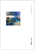 Cover: Selected Poems - Flood Editions
