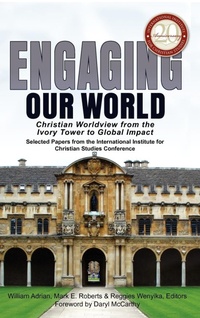 Enlarge image Cover: Engaging Our World - Word & Spirit Press