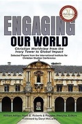 Cover: Engaging Our World - Word & Spirit Press