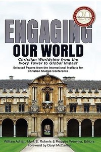 Enlarge image Cover: Engaging Our World - Word & Spirit Press