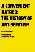 Cover: A Convenient Hatred - Facing History & Ourselves