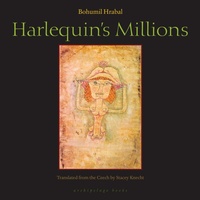 Abbildung von: Harlequin's Millions - Archipelago Books