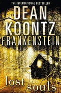 Cover: Lost Souls - HarperCollins