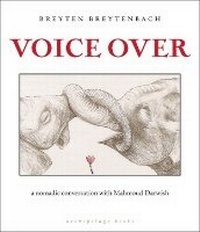 Enlarge image Cover: Voice Over - Archipelago Books