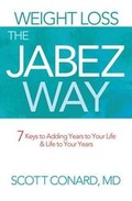 Cover: Weight Loss the Jabez Way - Inprov Limited