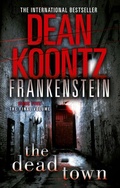 Cover: The Dead Town - HarperCollins