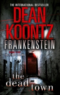 Enlarge image Cover: The Dead Town - HarperCollins