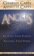 Cover: Angels - Capps Publishing