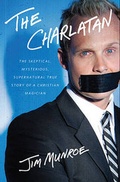 Cover: The Charlatan - Thomas Nelson