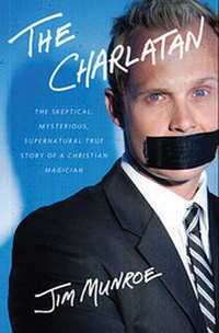 Enlarge image Cover: The Charlatan - Thomas Nelson