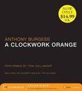 Cover: A Clockwork Orange Low Price CD - Collins