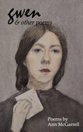 Cover: Gwen & Other Poems - Cove House Press