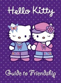 Enlarge image Cover: Guide to Friendship - HarperCollins