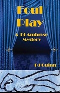 Cover: Foul Play - Stairwell Books