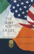 Cover: The Irish Way to Life - Corby Books