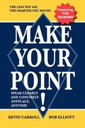 Cover: Make Your Point! (Hardcover) - Second Avenue Press