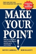 Cover: Make Your Point! - Second Avenue Press