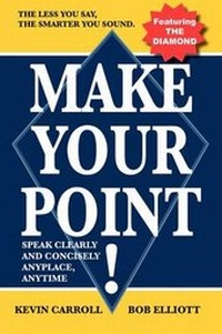 Enlarge image Cover: Make Your Point! - Second Avenue Press