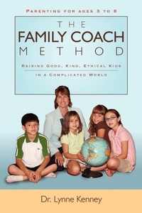 Enlarge image Cover: The Family Coach Method - St. Lynn's Press