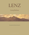 Cover: Lenz - New York Review Books