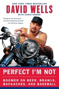 Cover: Perfect I'm Not - HarperCollins
