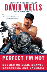 Enlarge image Cover: Perfect I'm Not - HarperCollins