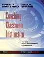 Cover: Coaching Classroom Instruction - Marzano Resources