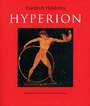 Cover: Hyperion - Archipelago Books
