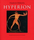 Cover: Hyperion - Archipelago Books