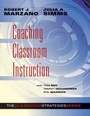 Cover: Coaching Classroom Instruction - Marzano Research Laboratory
