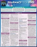 Cover: Pharmacy Technician a PTCE - Barcharts, Inc