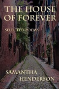 Cover: The House of Forever - Raven Electrick Ink