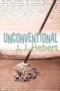 Cover: Unconventional - Mindstir Media