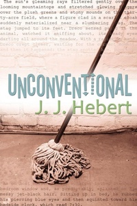 Enlarge image Cover: Unconventional - Mindstir Media