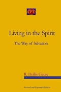 Cover: Living In The Spirit - CPT Press