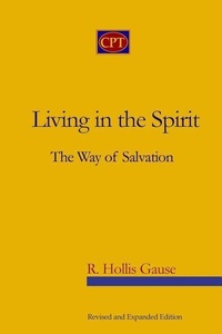 Enlarge image Cover: Living In The Spirit - CPT Press