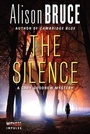 Cover: The Silence - William Morrow Paperbacks